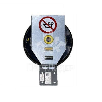 Ограничитель скорости OL35S V=2,0м/с KM80420G91-CAR-L Kone