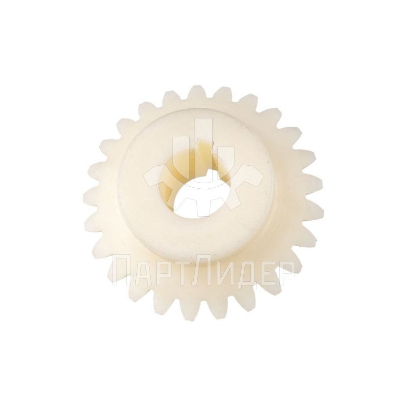 Шестерня коническая пластиковая ограничителя скорости DS4 Sigma (аналог)