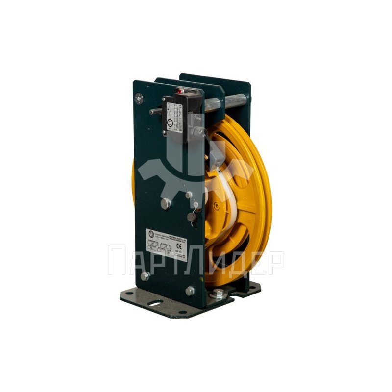 Ограничитель скорости LK-315 PFB