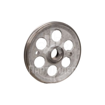 Шкив ограничителя скорости 320мм Wittur