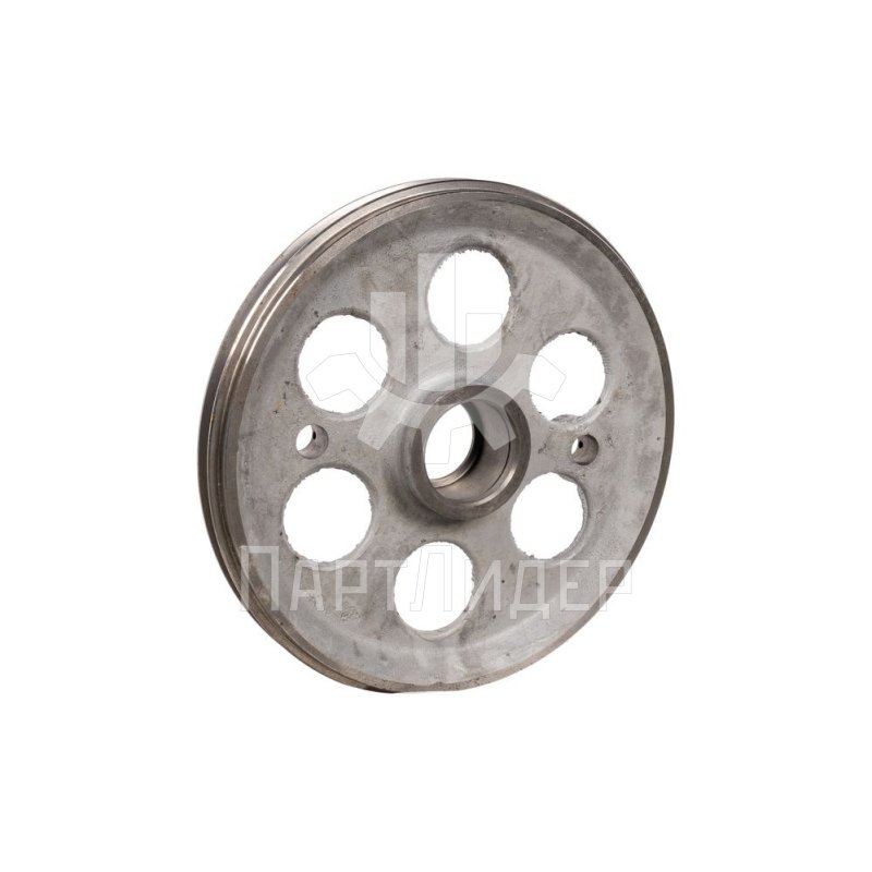 Шкив ограничителя скорости 320мм Wittur