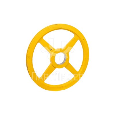 Шкив ограничителя скорости DS4 Sigma