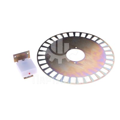 Устройство контроля скорости УКС-1 с диском ДУС2.395.002