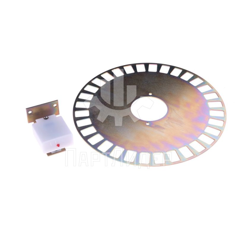 Устройство контроля скорости УКС-1 с диском ДУС2.395.002