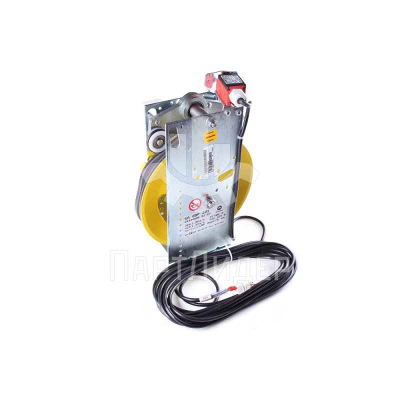 Ограничитель скорости 1,0м/с SA GBP 201 Schindler