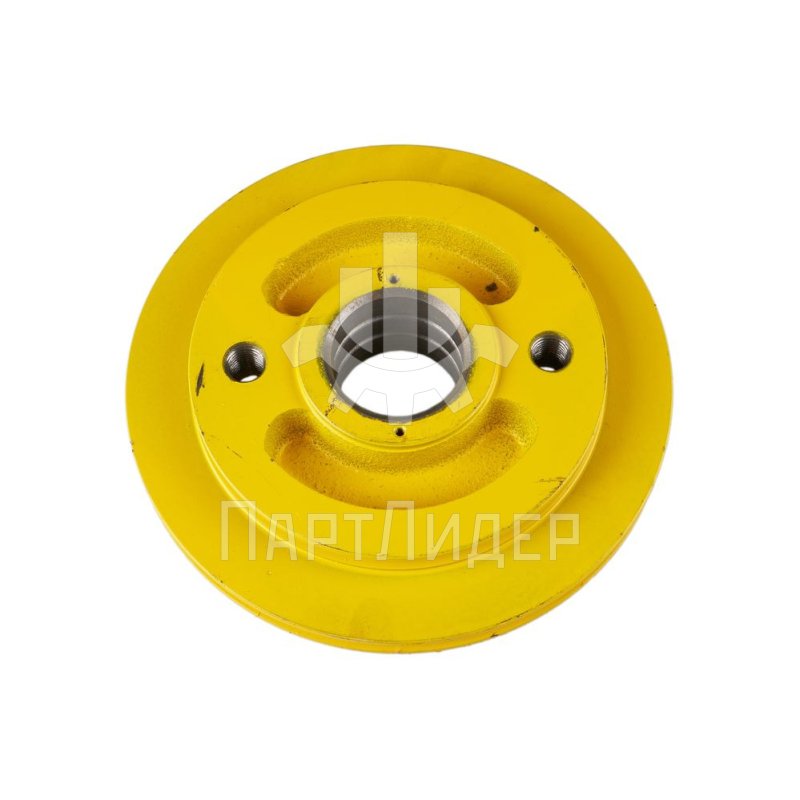 Шкив ограничителя скорости 006.07.00.001 КМЗ ЩЛЗ