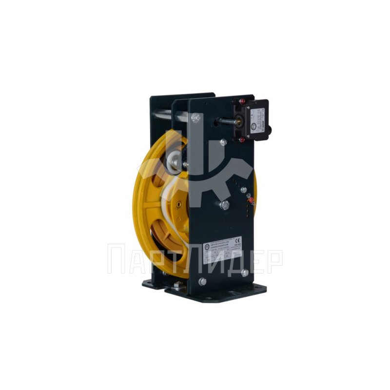 Ограничитель скорости LK-300 PFB 1,6 м/с