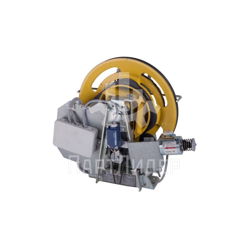 Ограничитель скорости ThyssenKrupp 6023-M51U-1,30