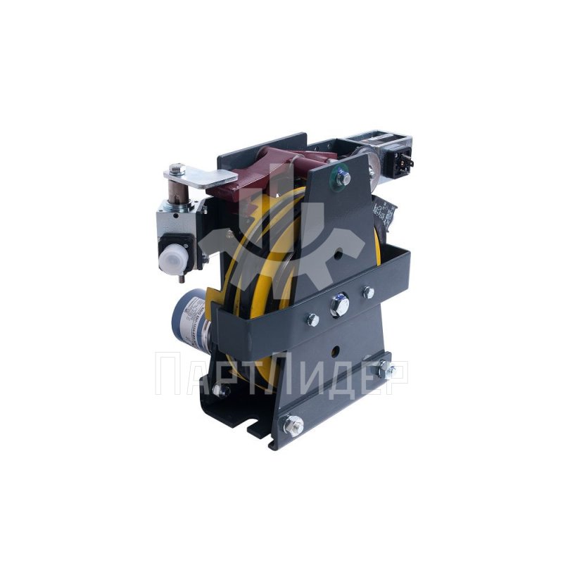 Ограничитель скорости HJ200 Hans Jungblut