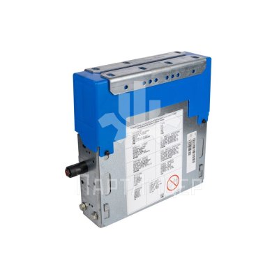 Ограничитель скорости 1,6м/с правый TBA20602A204 Otis