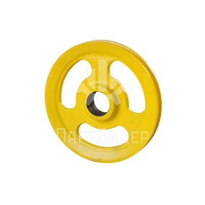 Блок устройства натяжного 0411.21.00.033 МЛЗ