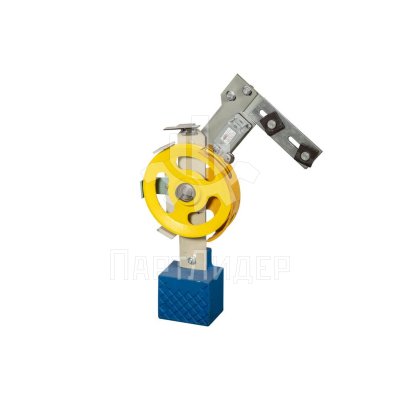 Устройство натяжное 0411Б.01.01.000-01 МЛЗ