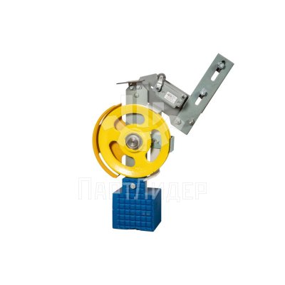 Устройство натяжное 0411Б.01.01.000-03 МЛЗ