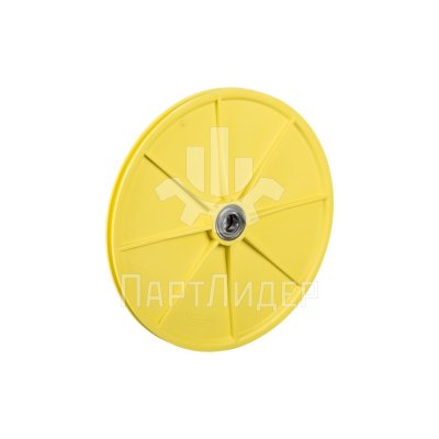 Блок натяжного устройства D=300мм 10.065.01 Gervall