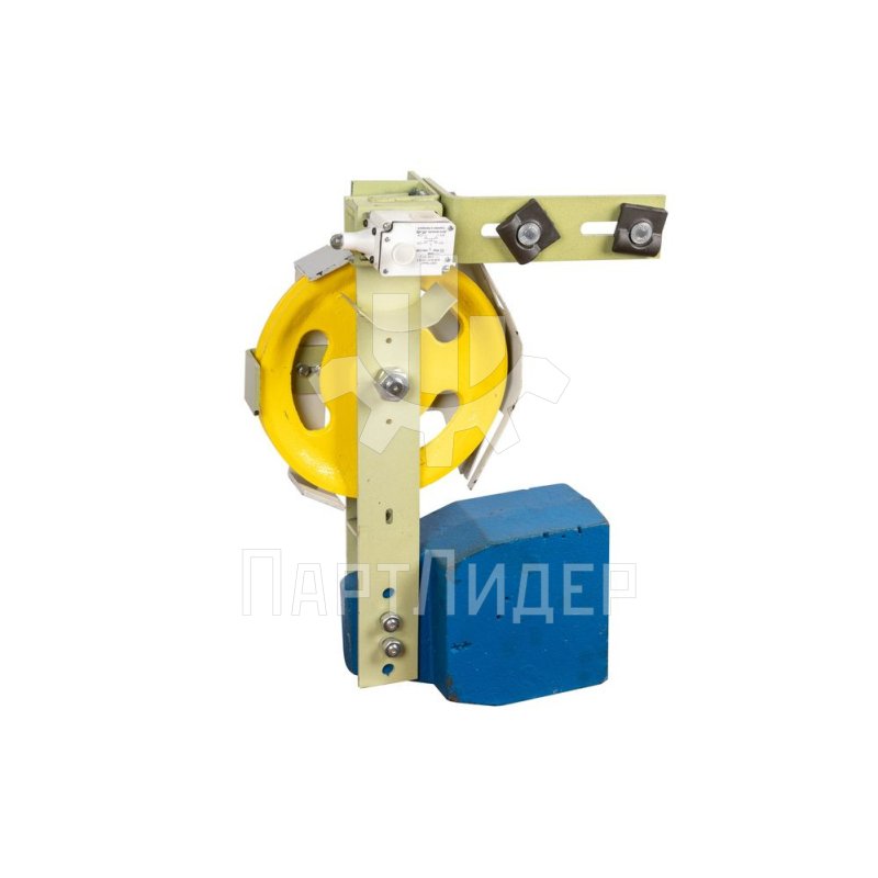 Устройство натяжное 1020БГ.01.01.000-05 МЛЗ