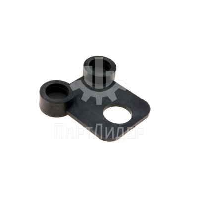 Упор пластиковый для контакта натяжного устройства A3x35 KM86884G01 Kone