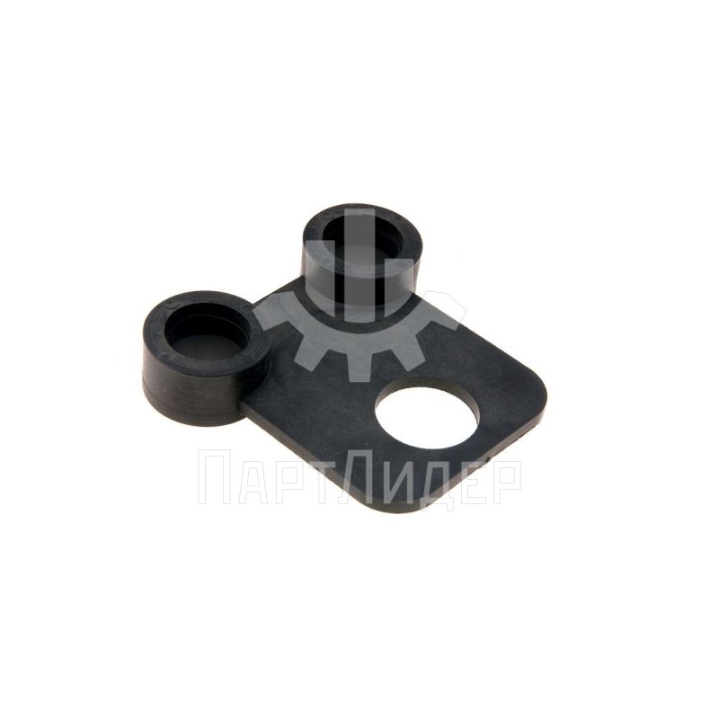 Упор пластиковый для контакта натяжного устройства A3x35 KM86884G01 Kone