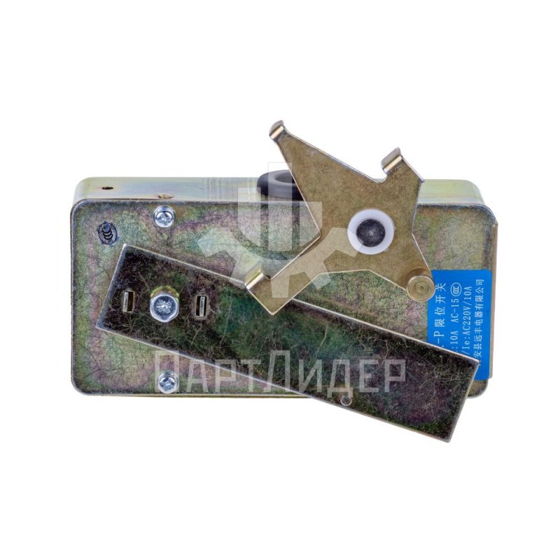 Выключатель натяжного устройства 3R65839A Sigma