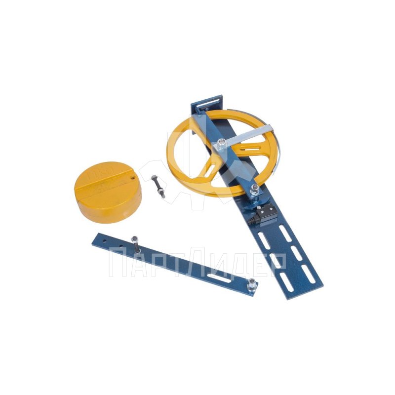 Устройство натяжное ограничителя скорости AKR3R Akar