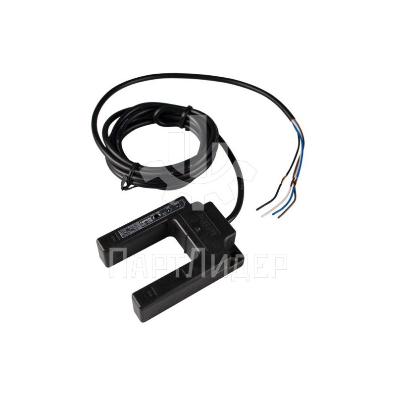 Датчик фотоэлектрический BUP-30S Autonics