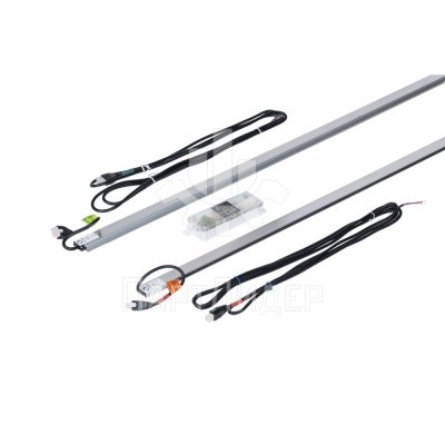 Фотобарьер кабель 3,5м реле с блоком L135 000B 1S Avire (Memco)