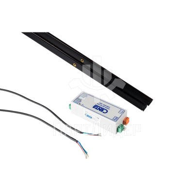 Фотобарьер (световая завеса) DT36 Centa длиной 2000 мм