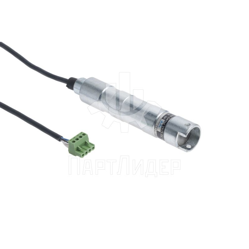 Датчик силы грузовзвешивающего устройства УКП ПС70.40.0630.2 УХЛ4