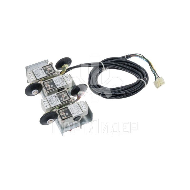 Блок датчиков (концевых выключателей) кабины DI-101 Sigma