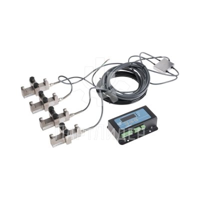 Устройство грузовзвешивающее УКП-КТ грузоподъемностью до 3 тонн