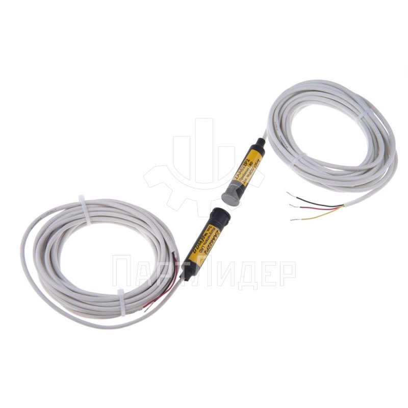 Датчик фотоэлектрический комплект LRD ZAA622Y1 ZAA622P2 Otis