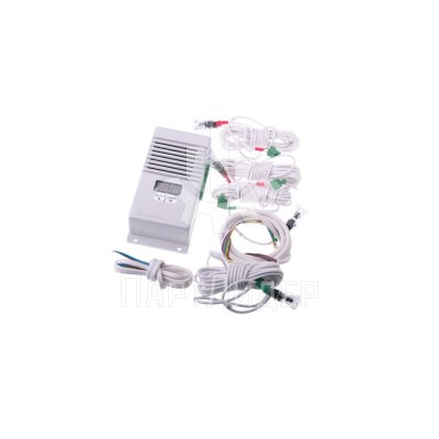 Устройство контроля дверного проема КАПЕЛЬ-2ЛК