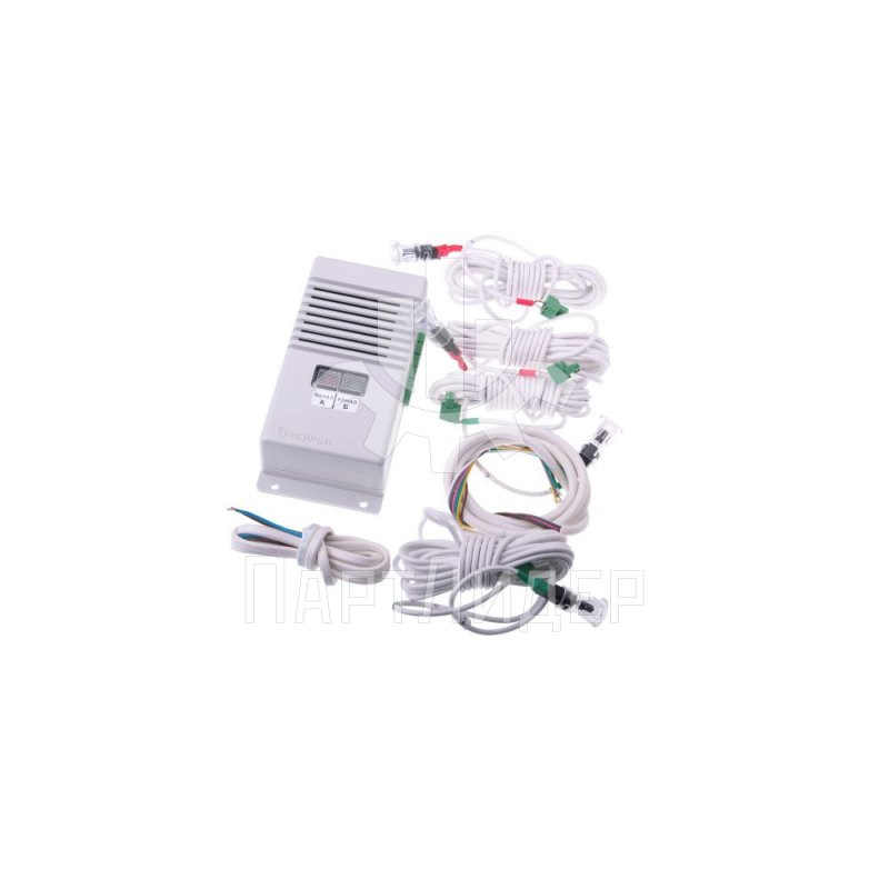 Устройство контроля дверного проема КАПЕЛЬ-2ЛК