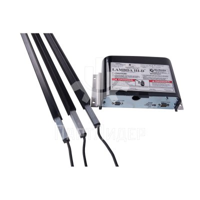 Фотобарьер (световая завеса) 230VAC 3D LAMBDA III ABA24591T18 Otis