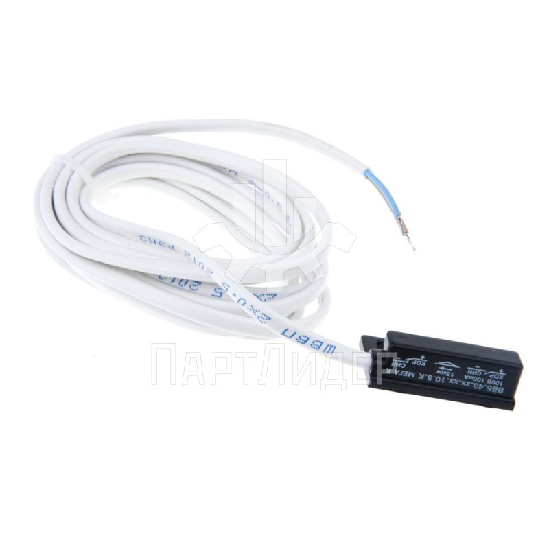 Выключатель бесконтактный поляризованный ВБ5.43.ХХ.ХХ.10.5.К