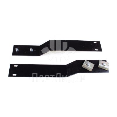 Кронштейн (установка) датчика на замедление 0471К.00.00.010 КМЗ