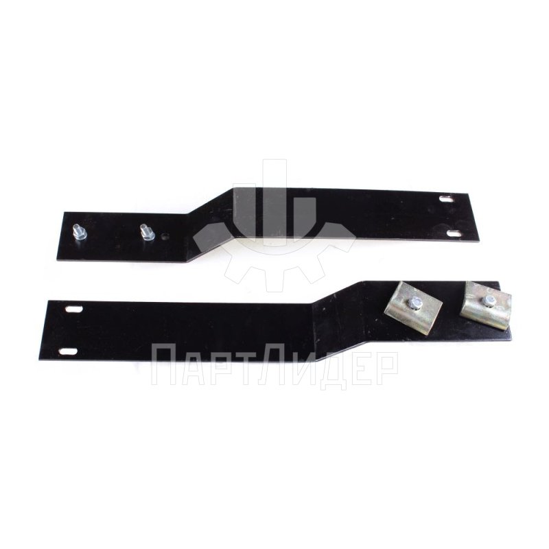 Кронштейн (установка) датчика на замедление 0471К.00.00.010 КМЗ