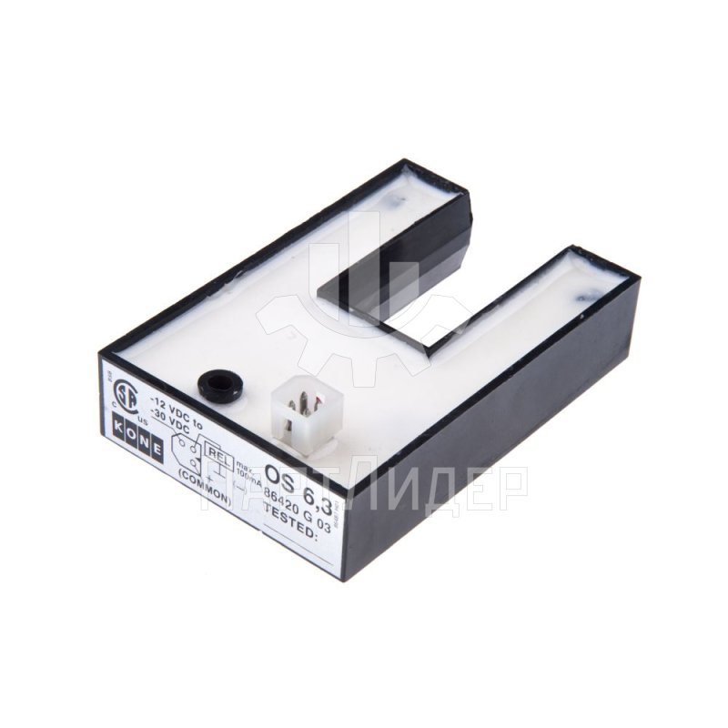 Датчик осцилляторный 12-30VDC SW CAR CSA KM86420G03 Kone