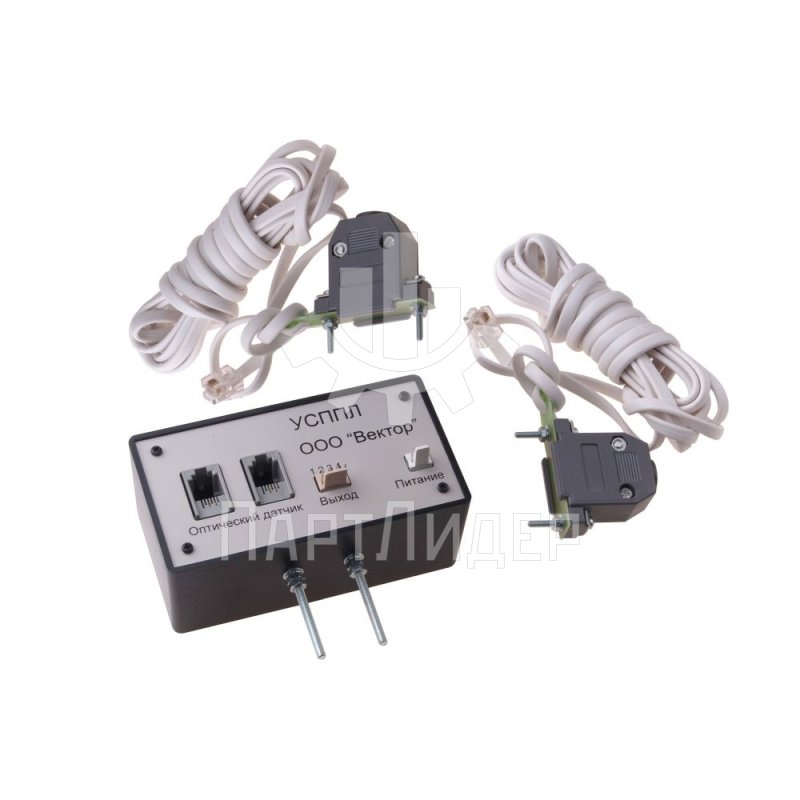 Устройство контроля дверного проема УСППЛ