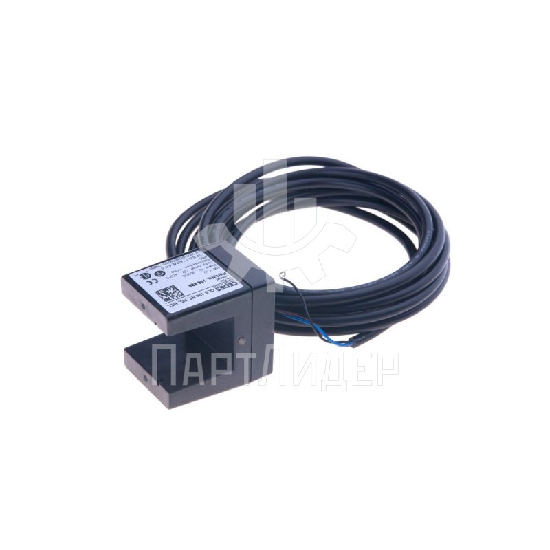 Датчик оптический GLS 126 NT NT2 NC HCL 104889 113350 Cedes