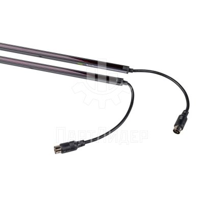 Фотобарьер 32 пары диодов WECO-917L71-AC220 для дверей центрального открывания