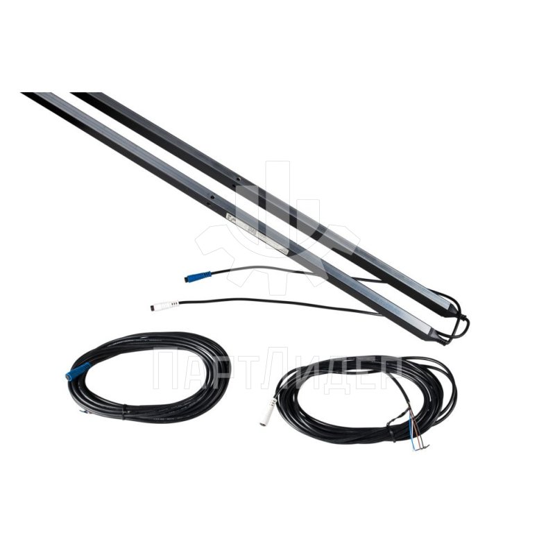 Фотобарьер (световая завеса) cegard/Mini SY-2000-36 113606 Cedes