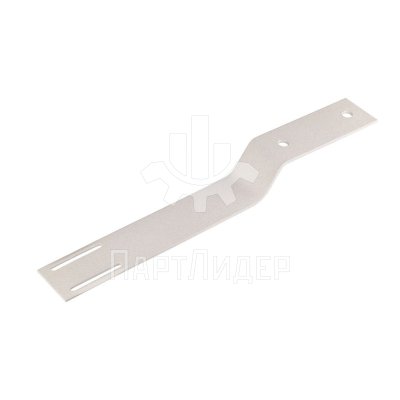 Кронштейн шунта датчика замедления/точной остановки 3165.00.00.040-02 ЩЛЗ