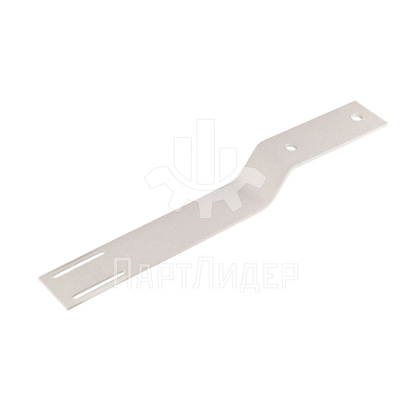 Кронштейн шунта датчика замедления/точной остановки 3165.00.00.040-02 ЩЛЗ