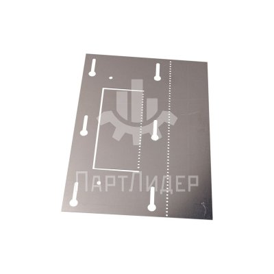 Шунт осцилляторного датчика KM783720H01 Kone