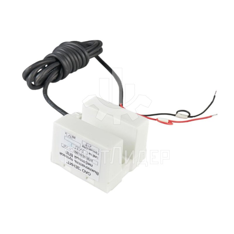 Выключатель путевой лифтовый ВПЛ11-02Д-3530К