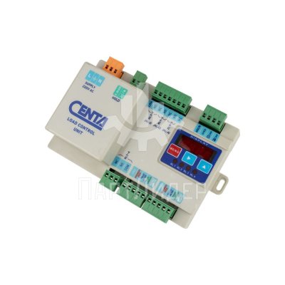 Блок грузовзвешивающего устройства 24VDC RS3 Centa
