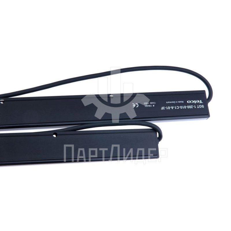 Приемник фотобарьера Receiver SGR 1-200-010-C1-A-07-3F Telco