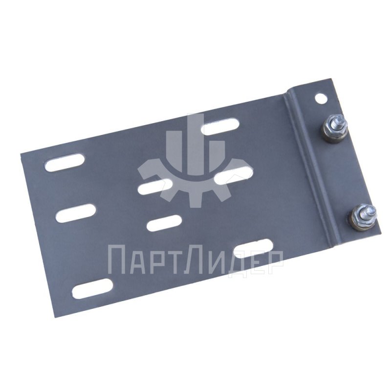 Кронштейн крепления датчика ВПЛГ на кабине 0621-10.03.00.100-02 КМЗ