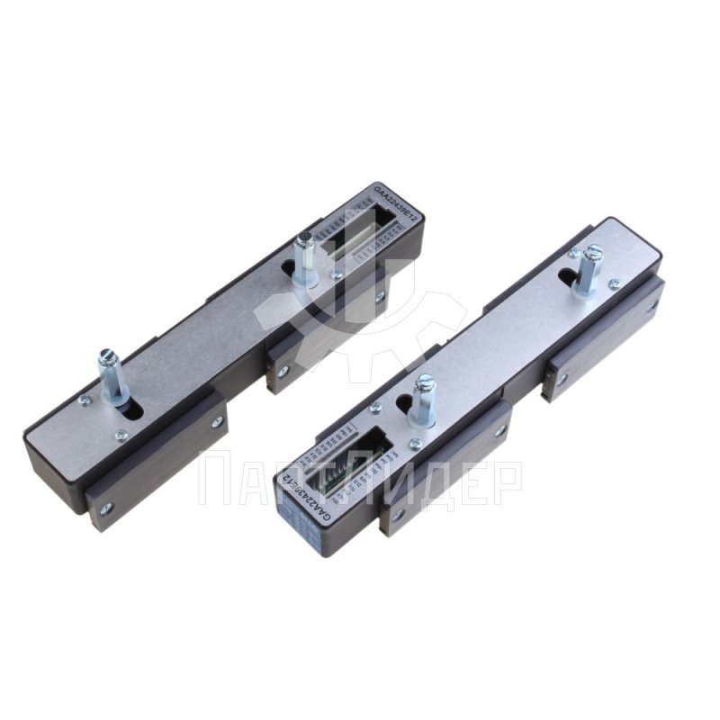 Блок датчиков системы позиционирования PRS2/PRS2CR OVF20 GAA22439E12 Otis