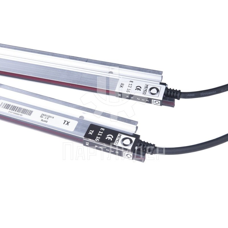 Фотобарьер (световая завеса) E-Series E1016 Avire (Memco)